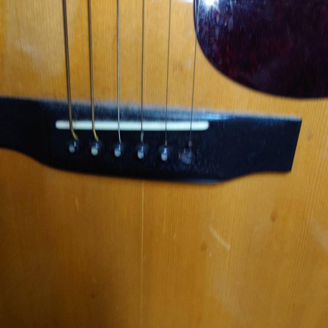 ✨Morris✨ モーリス　アコースティックギター　W-30
