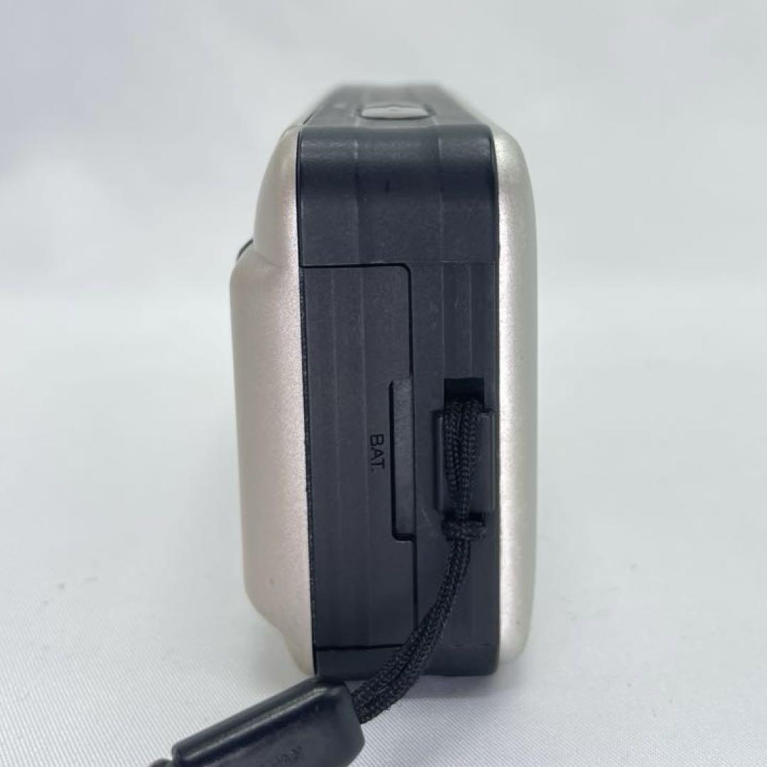 【動作OK】Konica big mini bm-201 コニカ ※K018