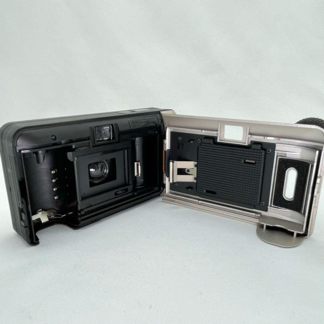 【動作OK】Konica big mini bm-201 コニカ ※K018