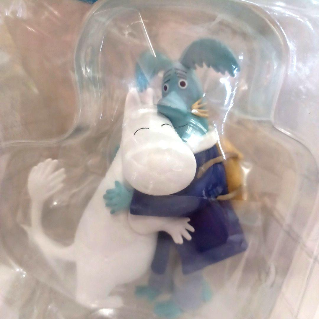特別気まぐれ出品セール 【 未開封 】ムーミン フィギュア 7体セット MOOMIN (ムーミン) 陶製フィギュア FRIENDS OF MOOMINVALLEY
