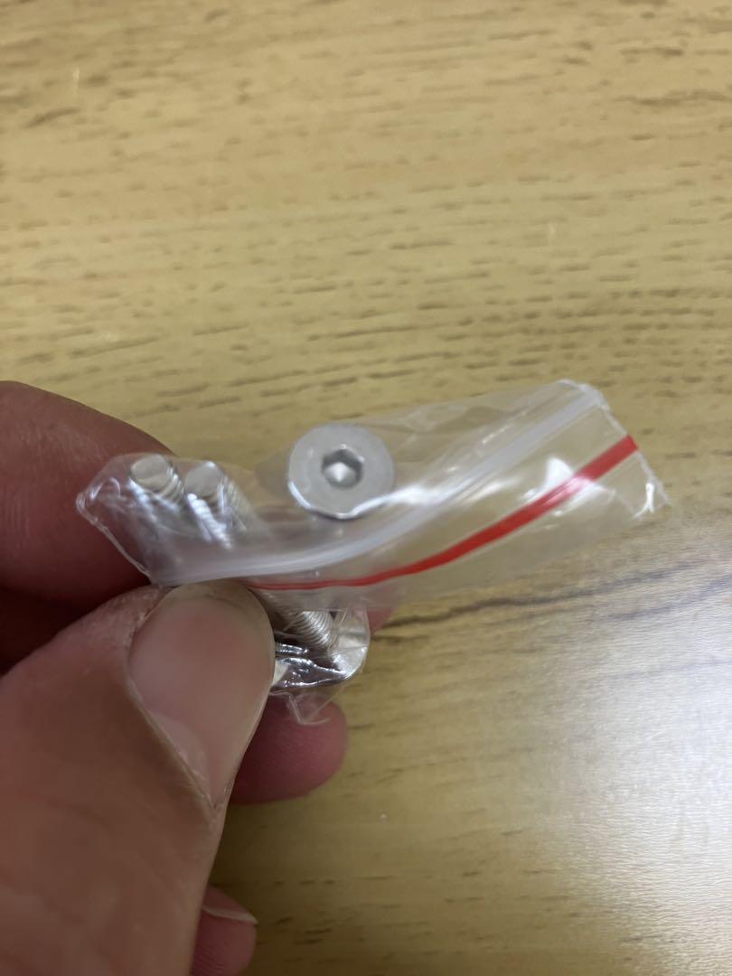 新品 未使用 アコサット タンクキャップHONDA ホンダ 車用 汎用