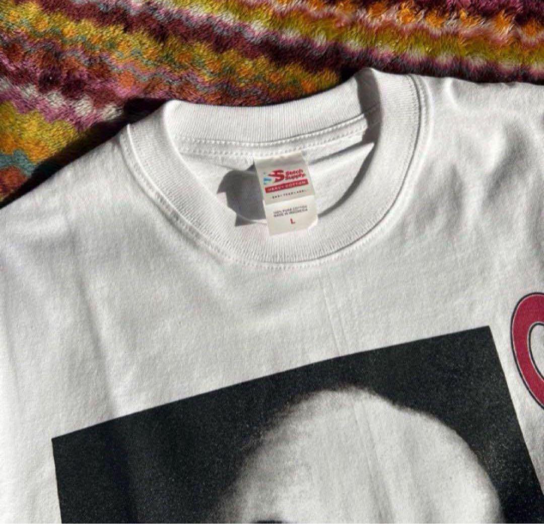 Vintage Sade 2001 Lovers Rock Shirt XL Rare | eBay