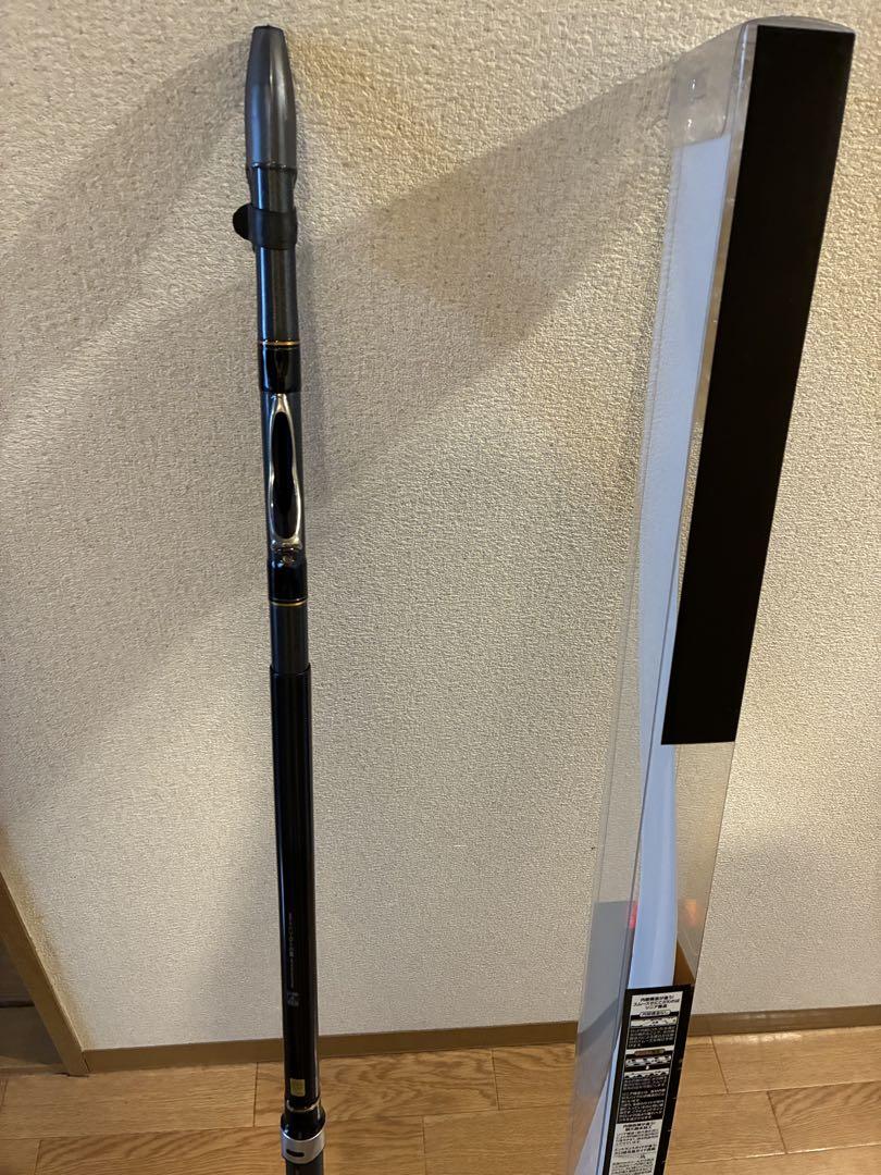 宇崎日新 PRO SQUARE MULCH 磯 マルチ 3号遠投 450（プロ