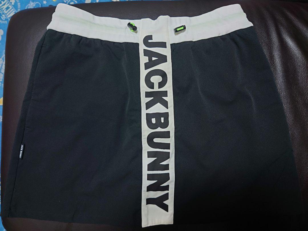 JACKBUNNY スカート