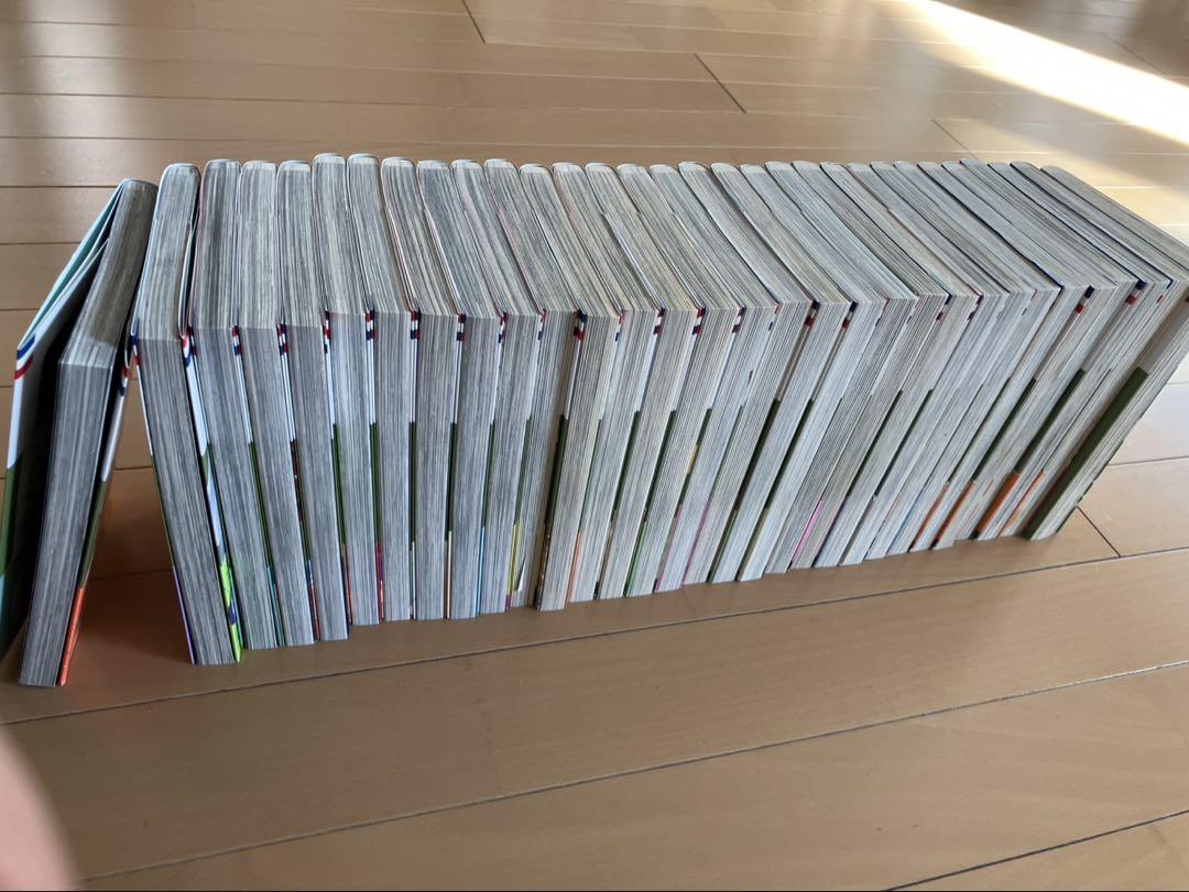 夏目友人帳　1巻〜31巻