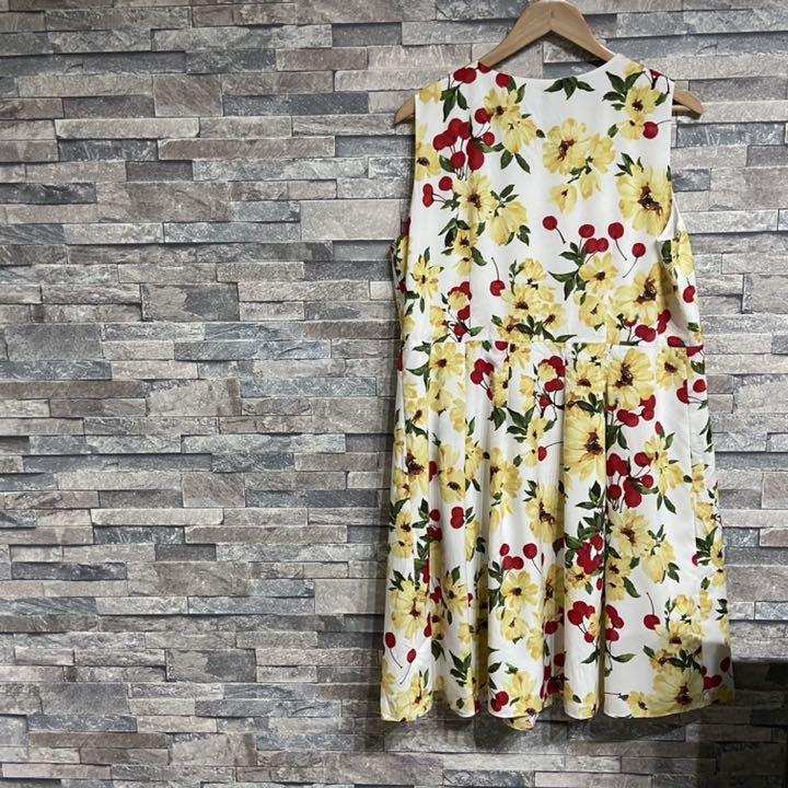 Rose ローズティアラ❤️ワンピース❤️ MNmEj-m74830008772 Tiara 爆買い好評