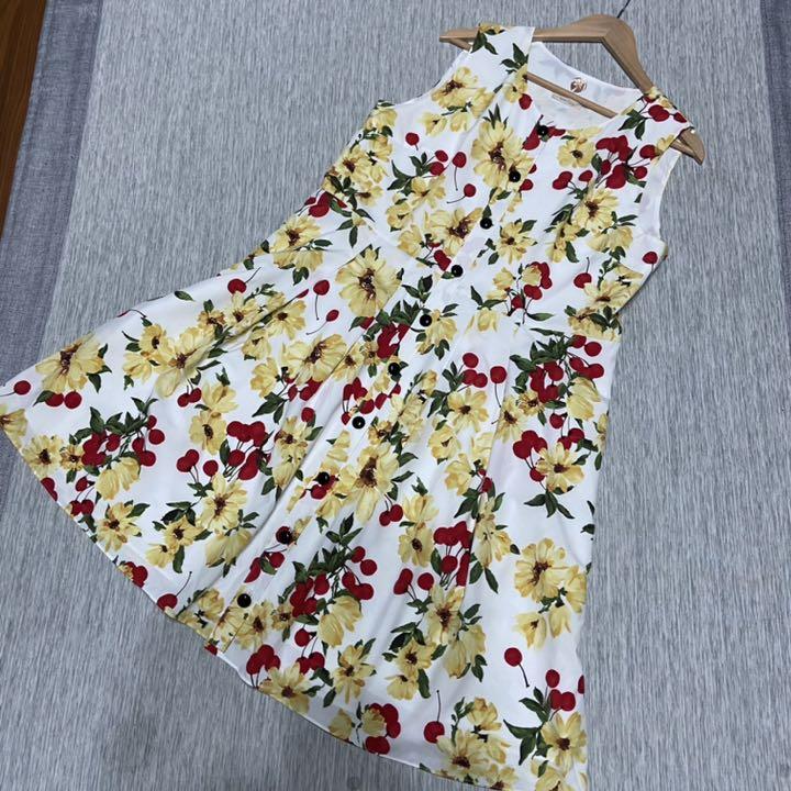 Rose ローズティアラ❤️ワンピース❤️ MNmEj-m74830008772 Tiara 爆買い好評