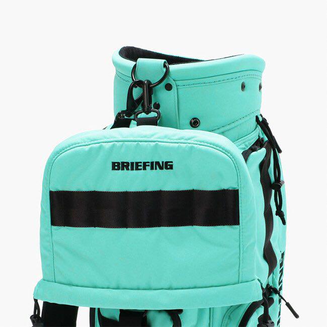 国産安い 新品 BRIEFING ブリーフィング アイアンカバー VE6qw-m74830634091 完売品 限定品 超特価新品