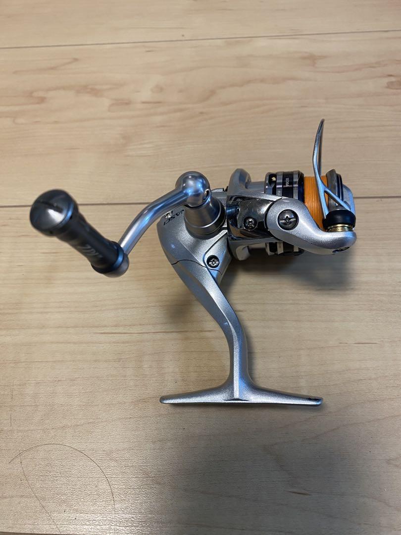 SHIMANO NASCI 500HG 美品