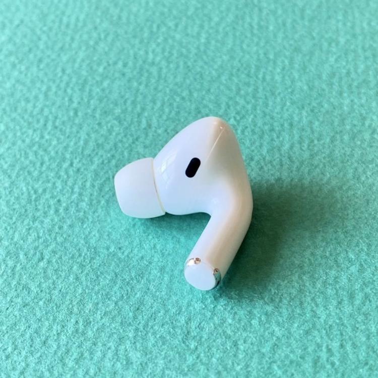 Apple国内純正品】AirPods Pro イヤホン R右耳 のみ 片耳