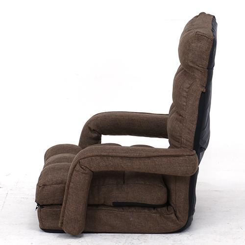 日本製 新品 0212 ダークブラウン zwaWK-m74831292882 送料無料 4WAY座椅子 高品質2022