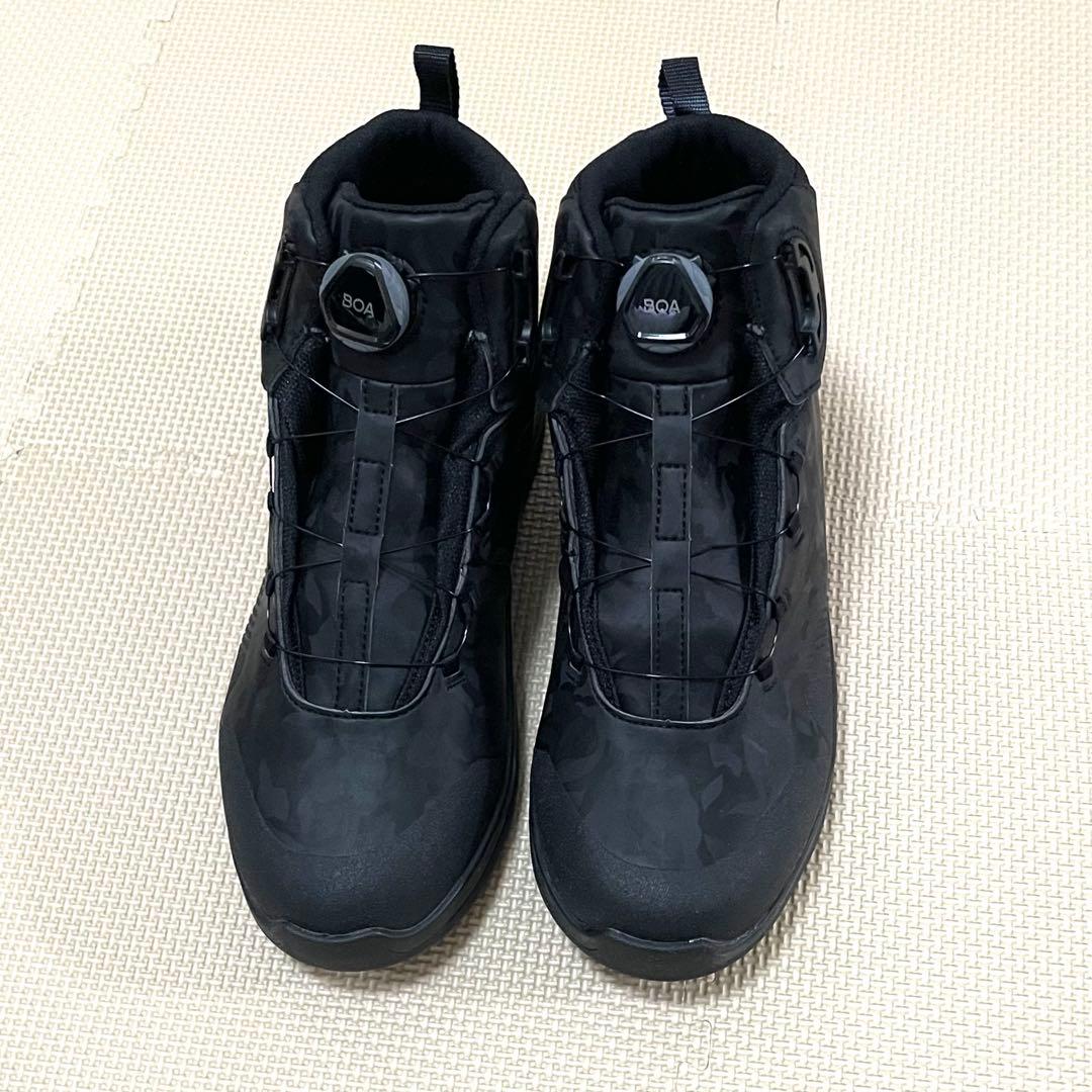 シマノ ボートフィットシューズ FH-036T 26.0cmSHIMANO