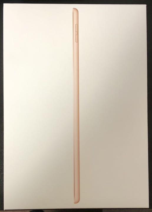 超話題新作
Apple 128GB Wi-Fi+Cellularモデル 第8世代 iPad タブレット 超話題新作
Apple 128GB Wi-Fi+Cellularモデル 第8世代 iPad タブレット
