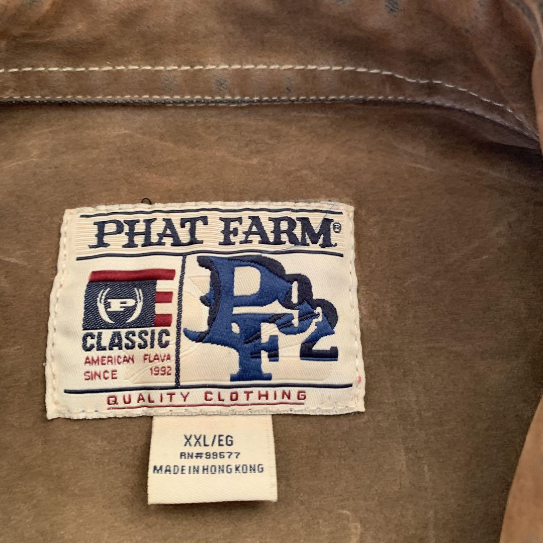 FARM PF2