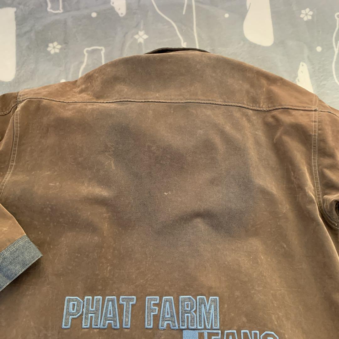 PHAT FARM