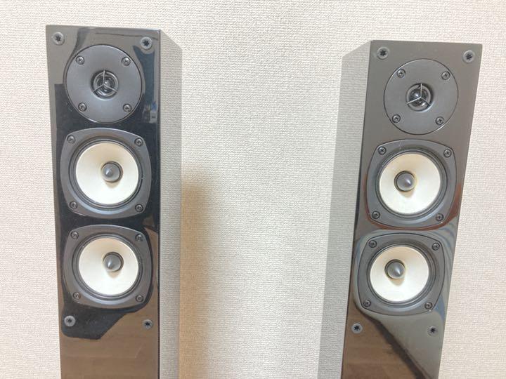 ONKYO D-109E B 2本セット VXULQ-m74833899066 好評日本製