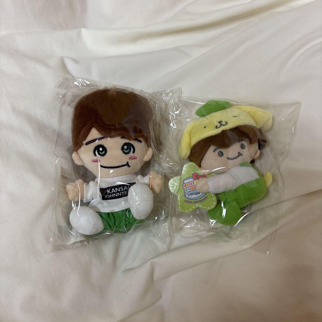 大橋和也 ちびぬい まとめ売り 大橋和也 まとめ売り ちびぬい - メルカリ