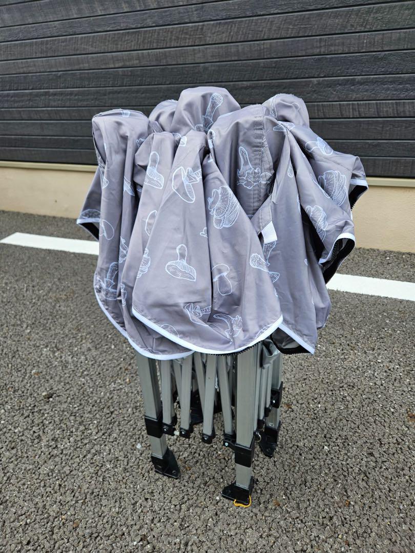 FIELD DOOR イベント用テントセット