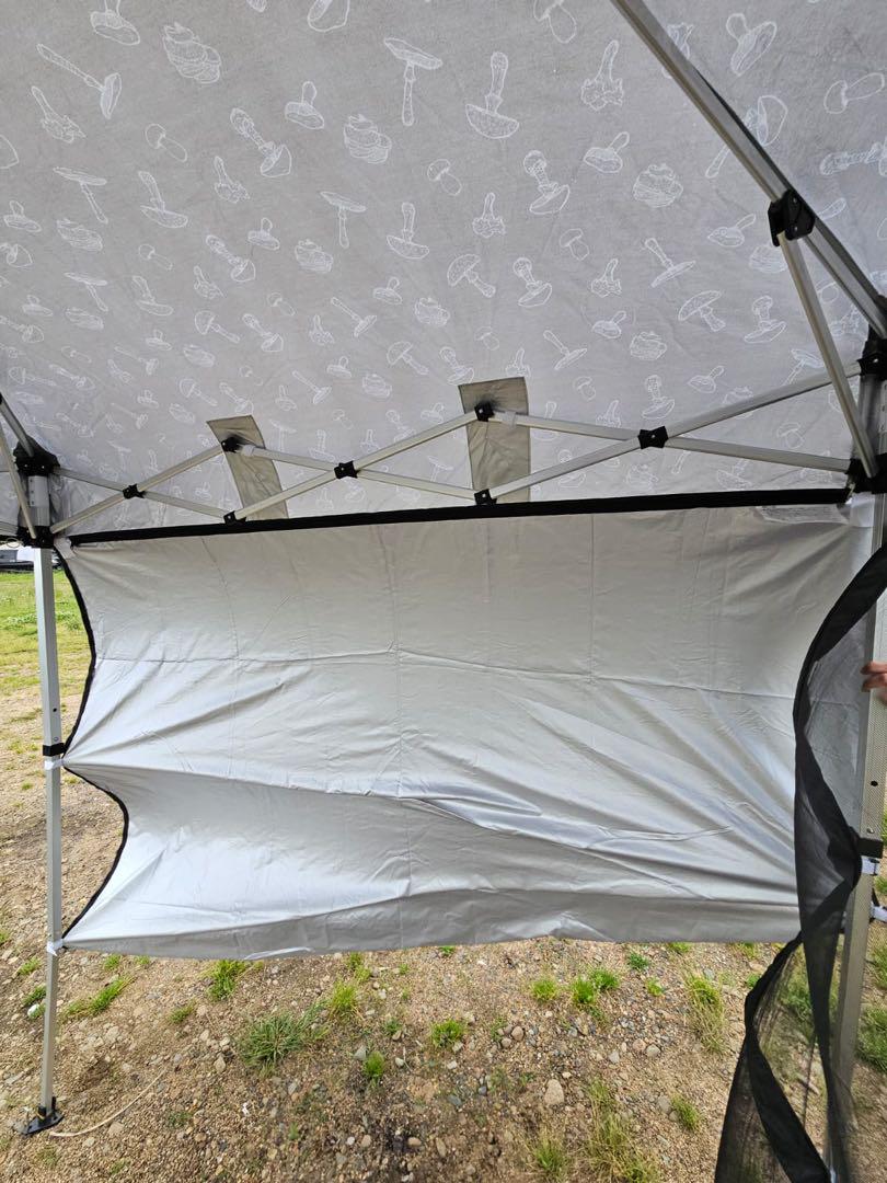 FIELD DOOR イベント用テントセット