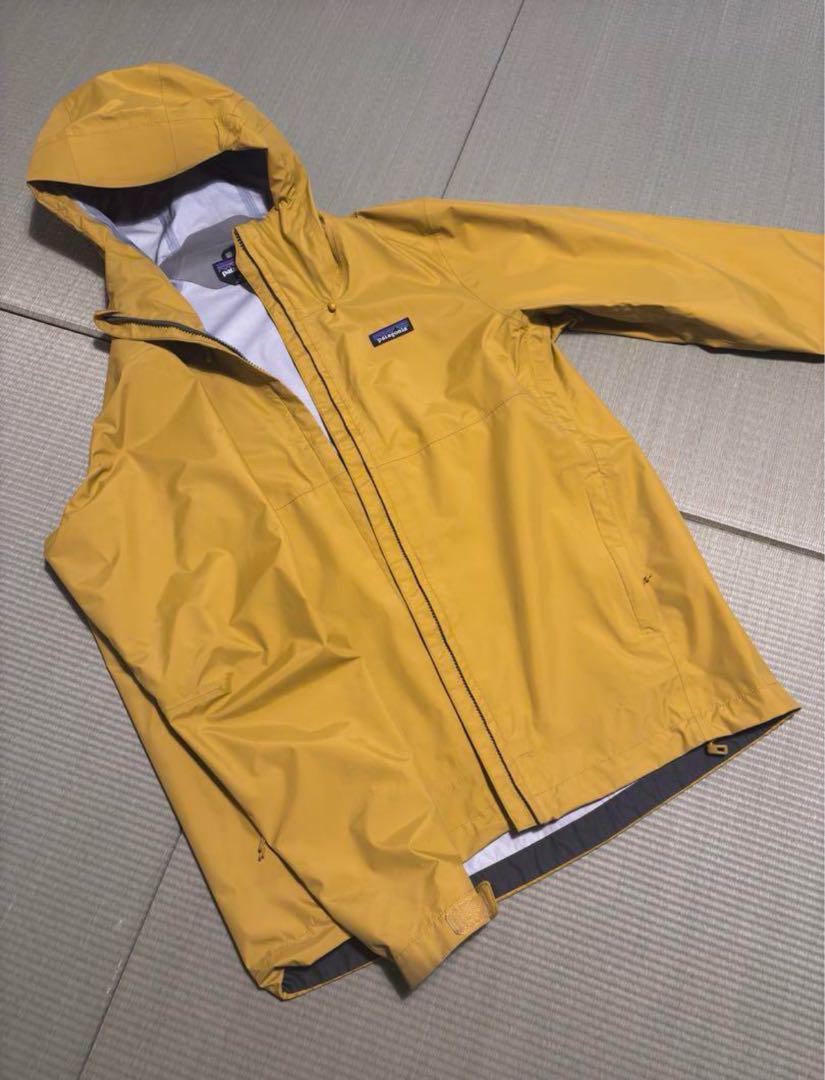 Patagonia