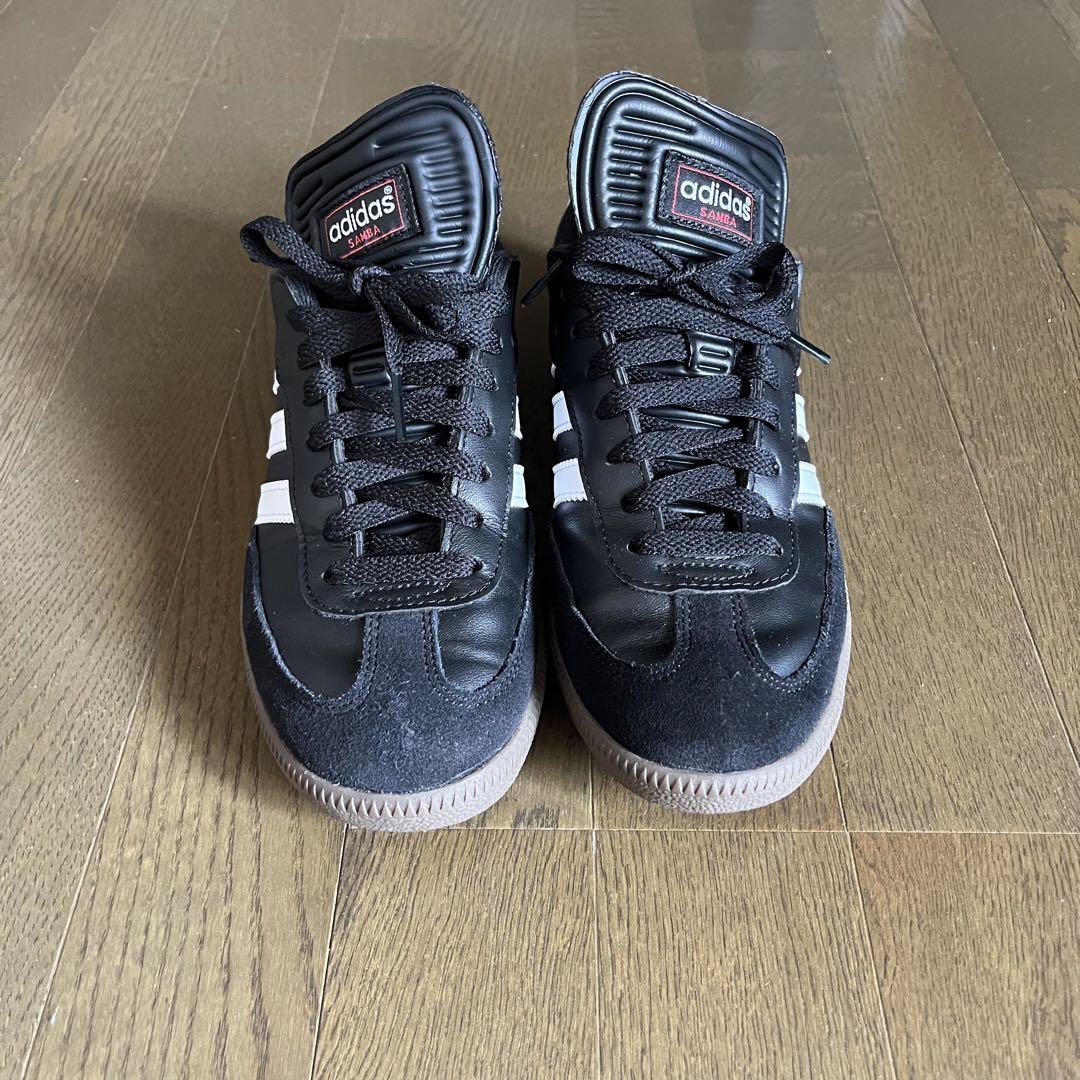 adidas samba classic25.5 アディダスサンバ adidas samba classic25.5 アディダスサンバ