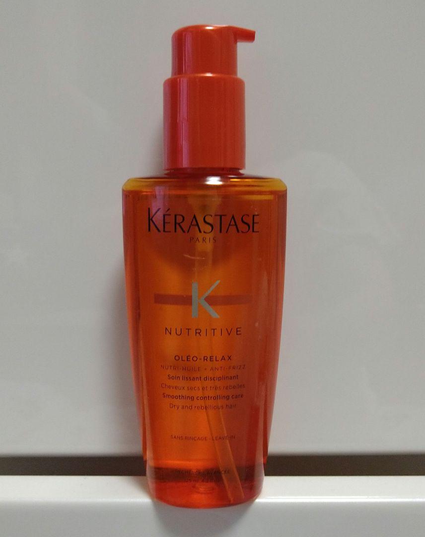 ケラスターゼ公式サイト KERASTASE PARIS767