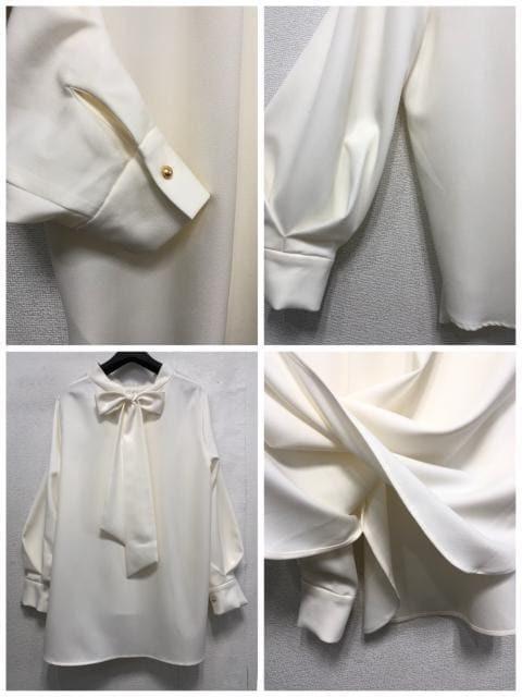 新品☆LL♪紺系♪ドビー素材セットアップパンツスーツ3点セット☆a368