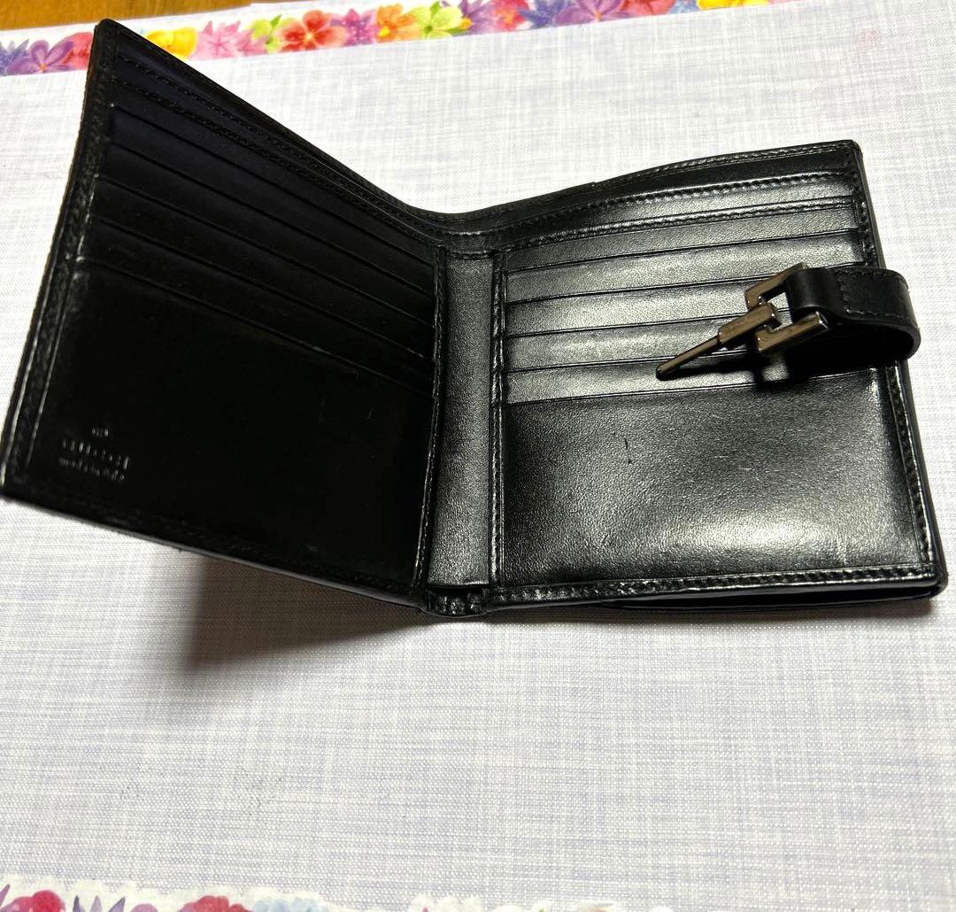 競売GUCCI折り財布 折り財布 | varin.fara.sk