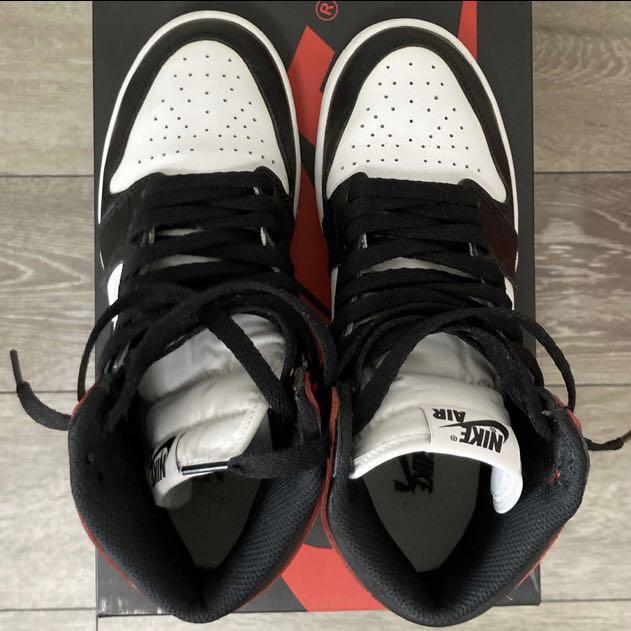 HOT得価 NIKE air jordan 1 RETRO HIGH 24cm 5.5Y rkYVm-m74836536210 正規店国産