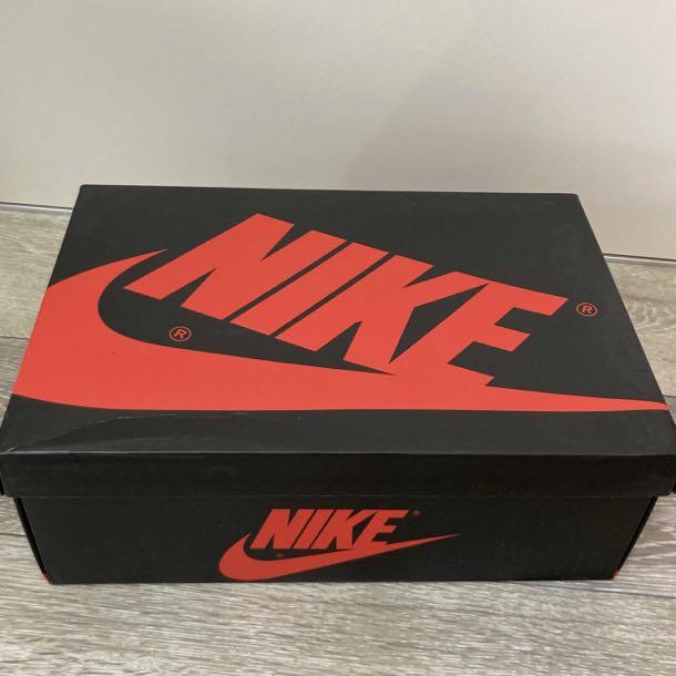 HOT得価 NIKE air jordan 1 RETRO HIGH 24cm 5.5Y rkYVm-m74836536210 正規店国産