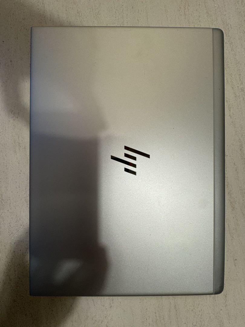 Windowsノート本体 HP EliteBook 830 G6