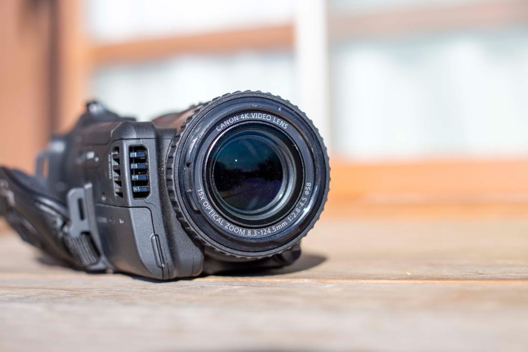 iVIS GX10