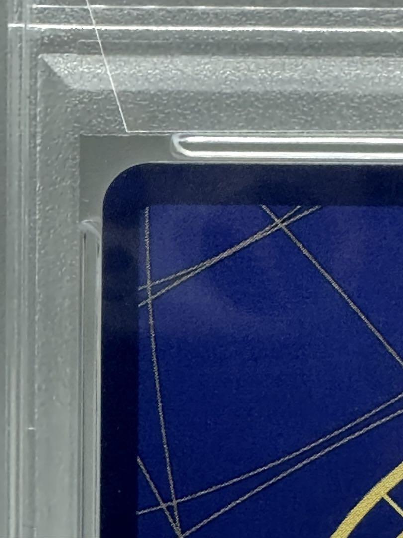 最安値 ロロノア・ゾロ コミパラ PSA10 ワンピースカード