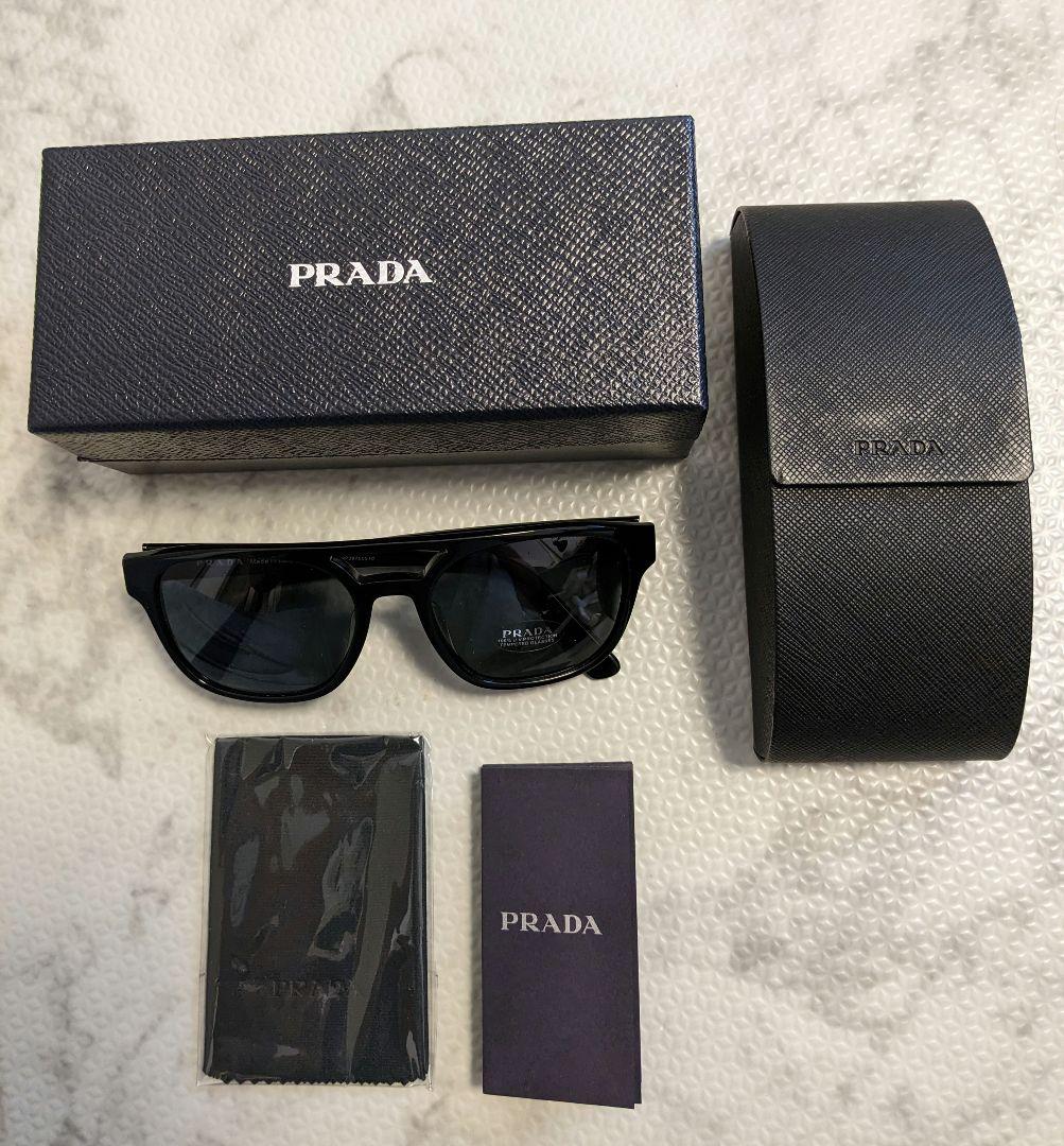 未使用美品】PRADA サングラス まとめ買いでお得 www.dcvconsultores.com