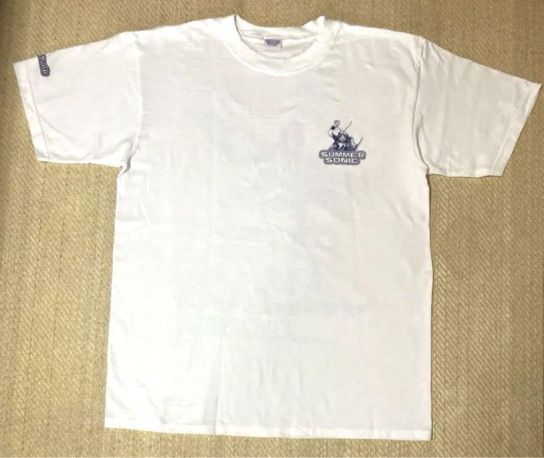 サマソニ 羽海野チカ コラボＴシャツ 2014 ひつじのショーン公式オンラインショップ Shaun the Sheep
