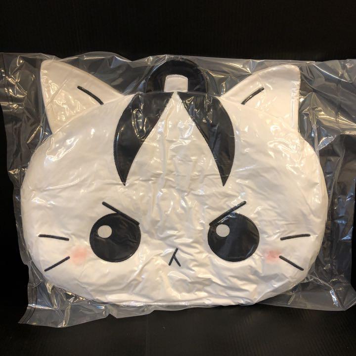 ねこねこ日本史 沖田総司 卑弥呼 ぬいぐるみ クッション 2個セット 新品 メルカリ