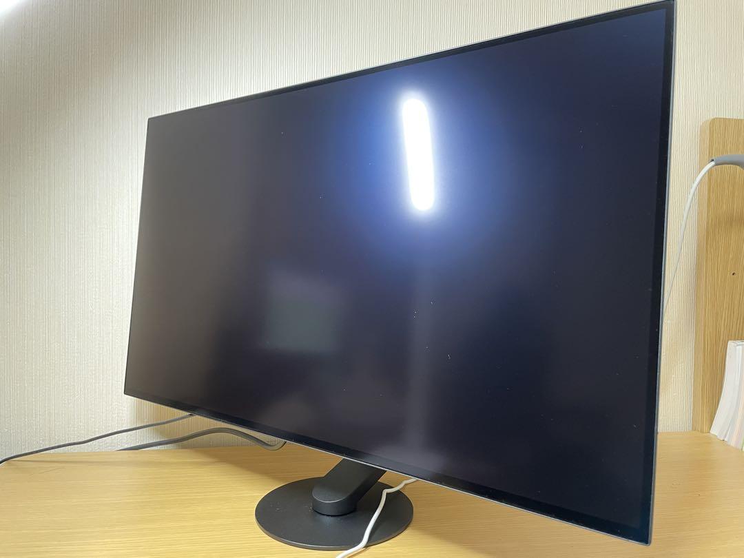 SONY INZONE M10S OLED ゲーミングモニター 480Hz