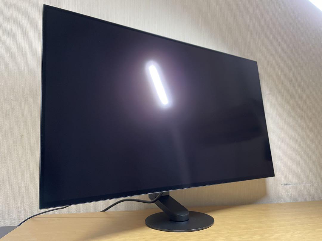 SONY INZONE M10S OLED ゲーミングモニター 480Hz