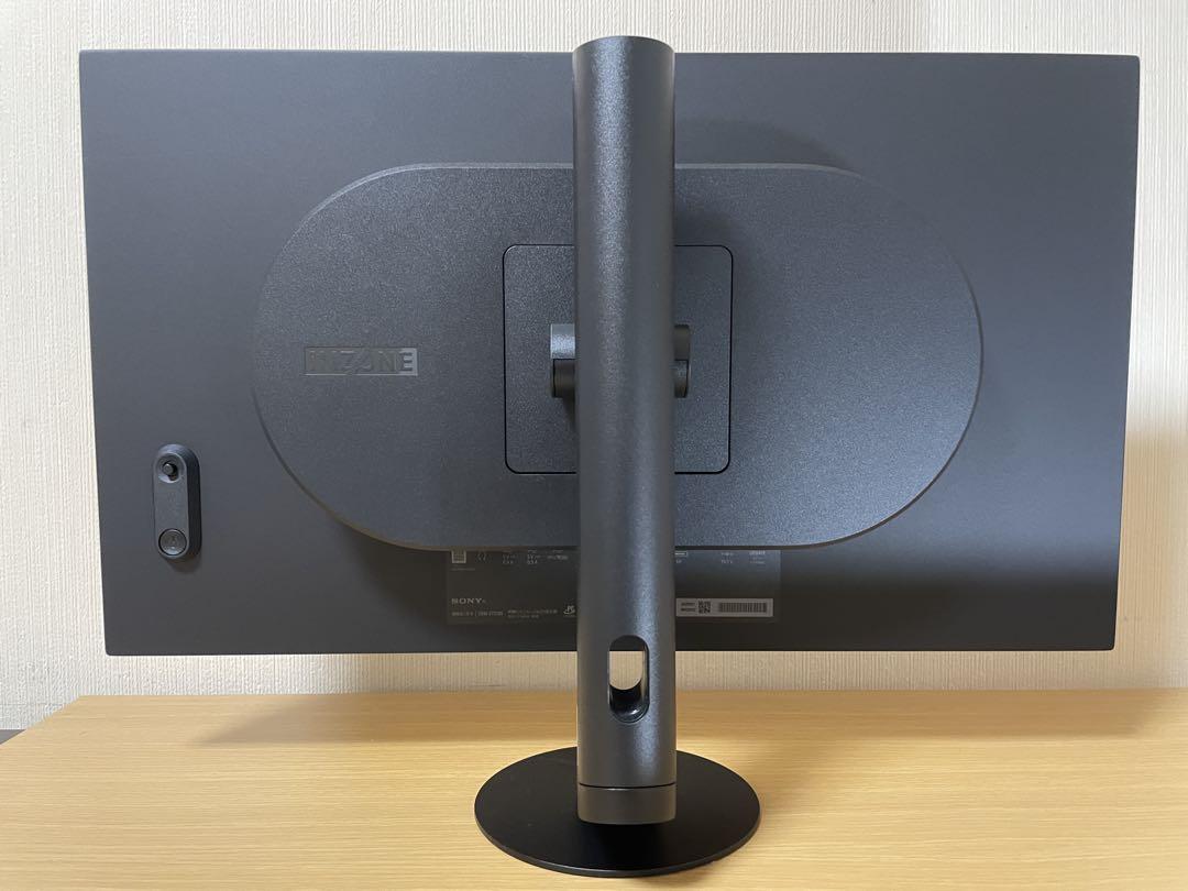 SONY INZONE M10S OLED ゲーミングモニター 480Hz