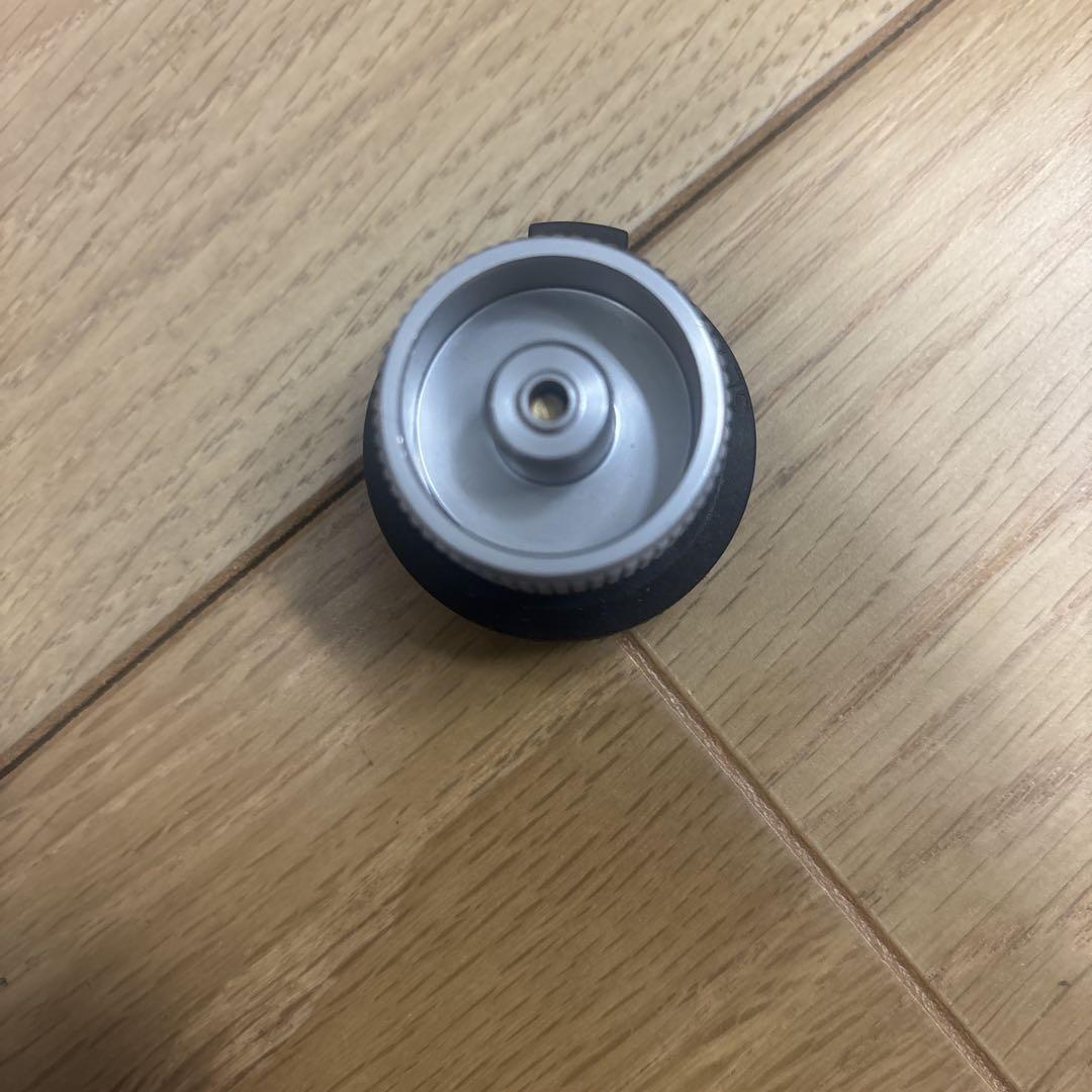 Coleman NORTHERN LIGHT ランタン 変換アタプター付き