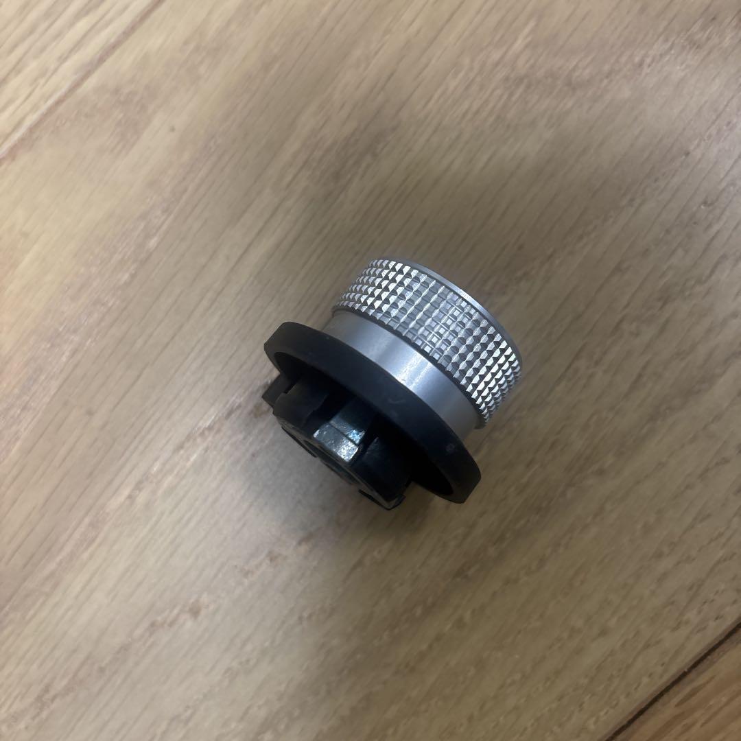 Coleman NORTHERN LIGHT ランタン 変換アタプター付き