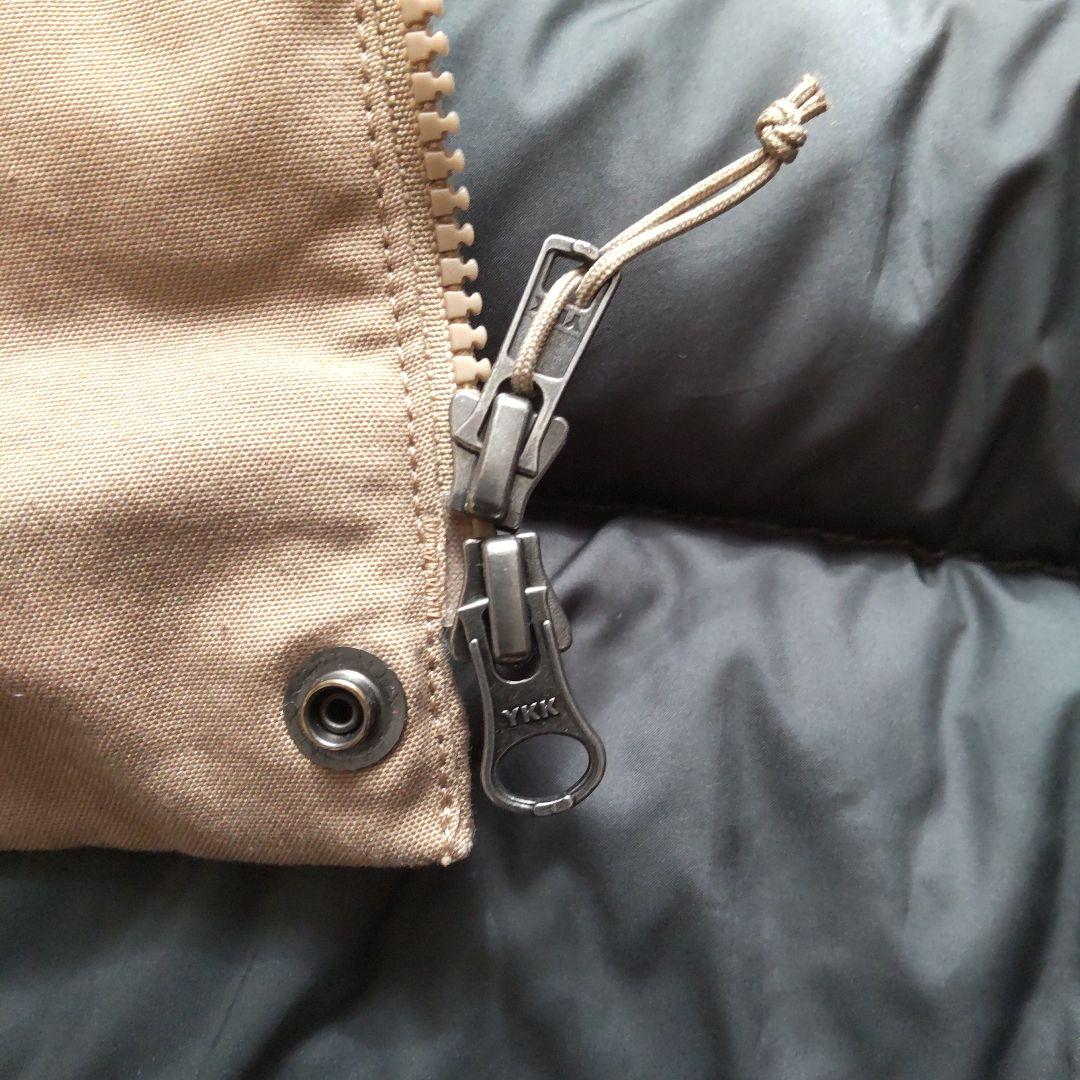 Patagonia マウンテンパーカー