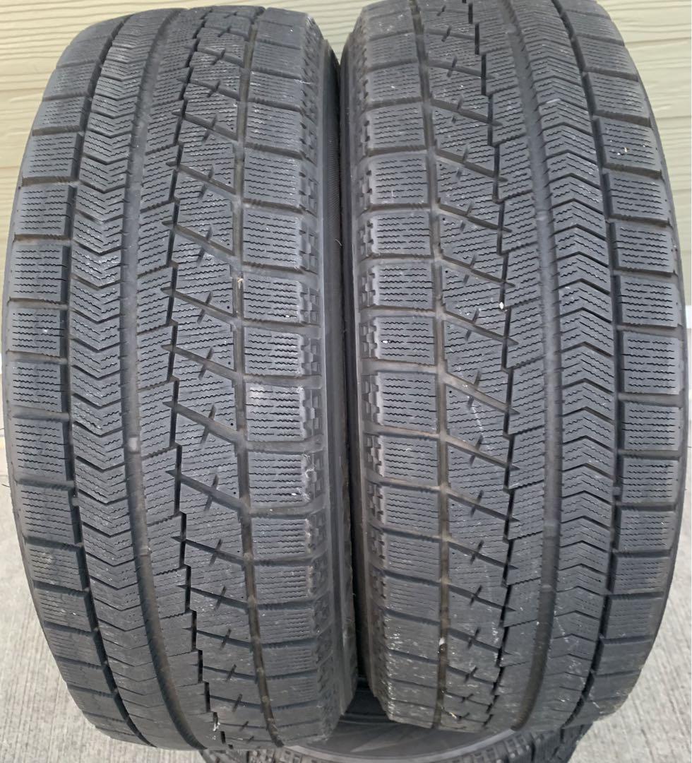 たかちゃん　205/65R16 ブリヂストン ブリザック VRX 4本 たかちゃん様専用 205/65R16 ブリヂストン ブリザック VRX 4本