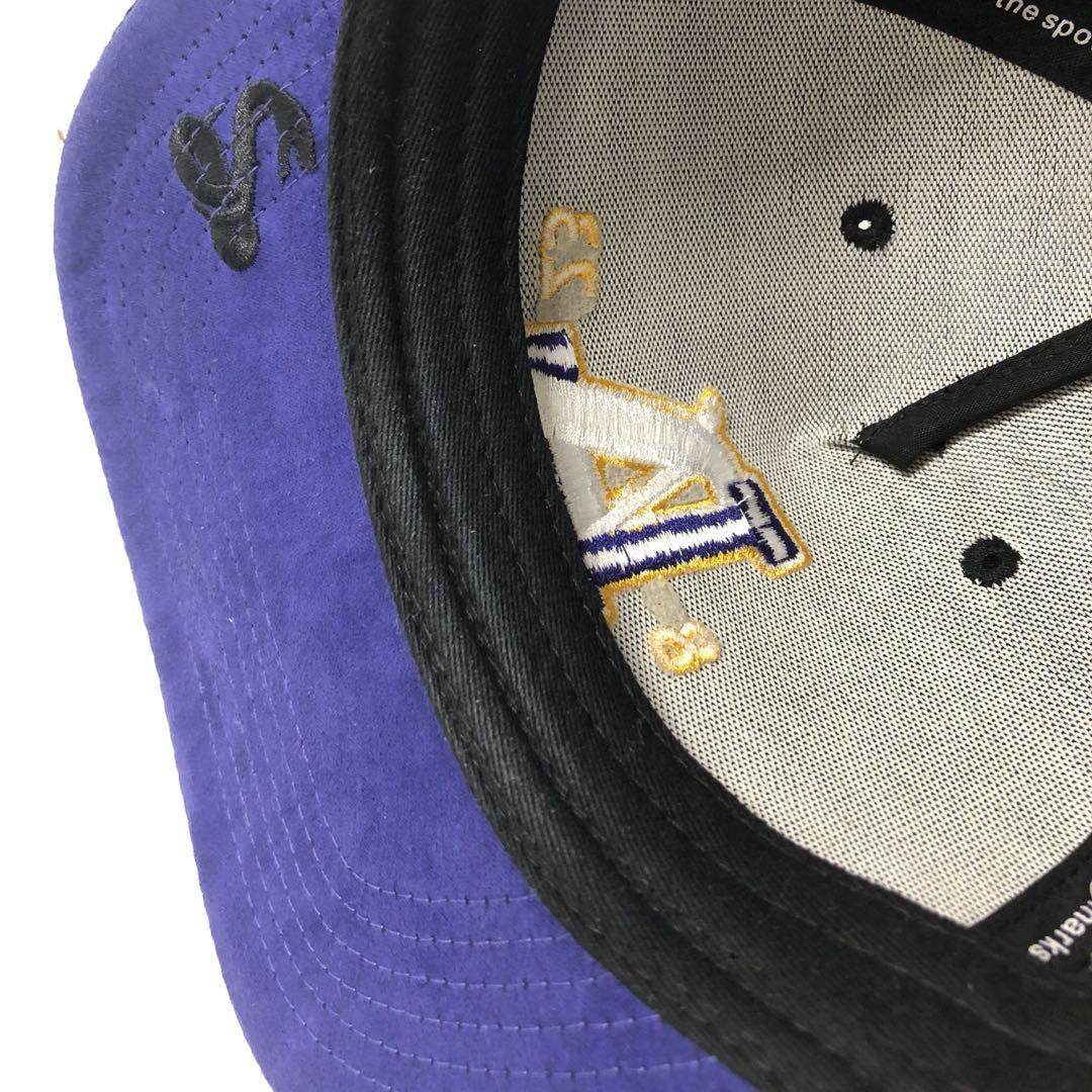 74▢TWNTY TWO Limited Black CAP UT0602-2