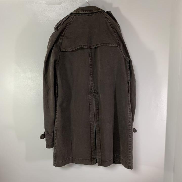 HOT特価 11AW COMMEdesGARCONS HOMMEPLUS リバーシブルコート wWupx-m74842825975 HOT定番