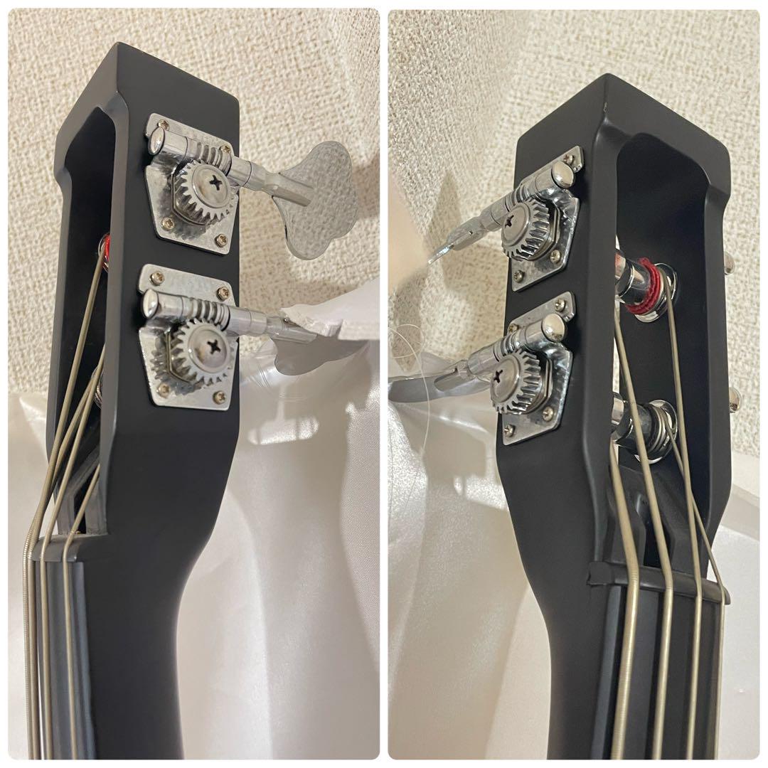 Hallstatt KYB-200 WBSE-850 アップライトベース