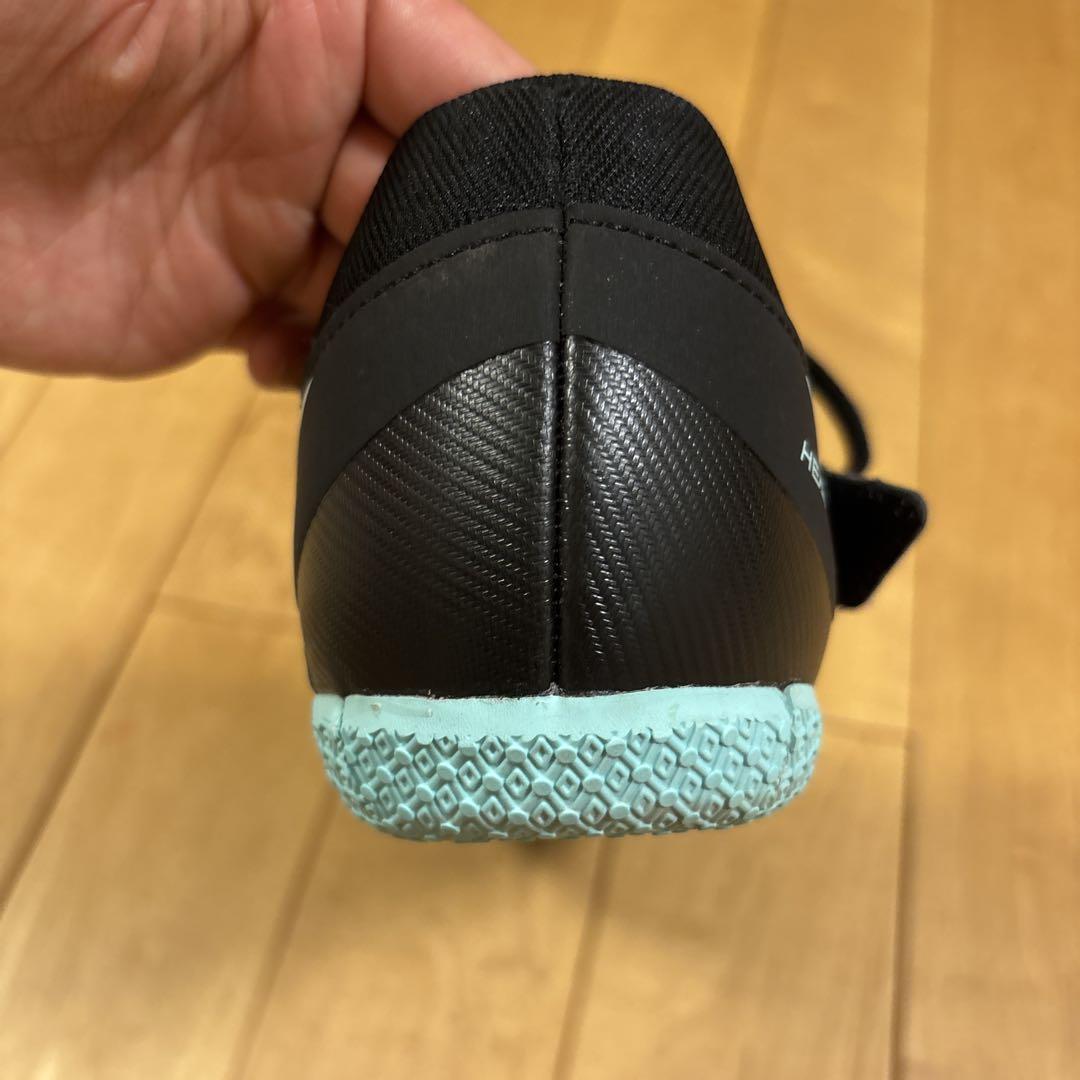 27cm HEAT FLY 2走高跳に対応可能なオールウェザー土助走路兼用モデル