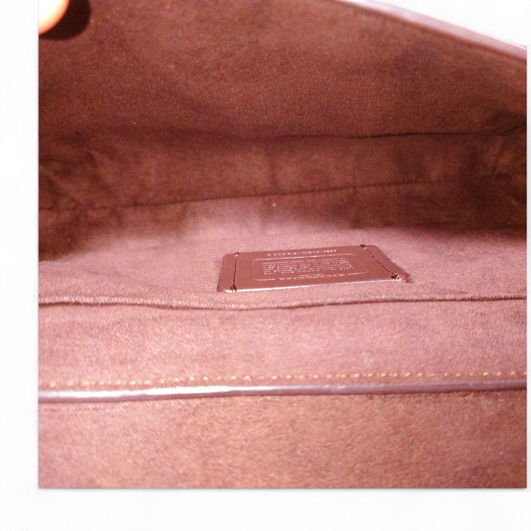 COACH アクセサリーポーチ