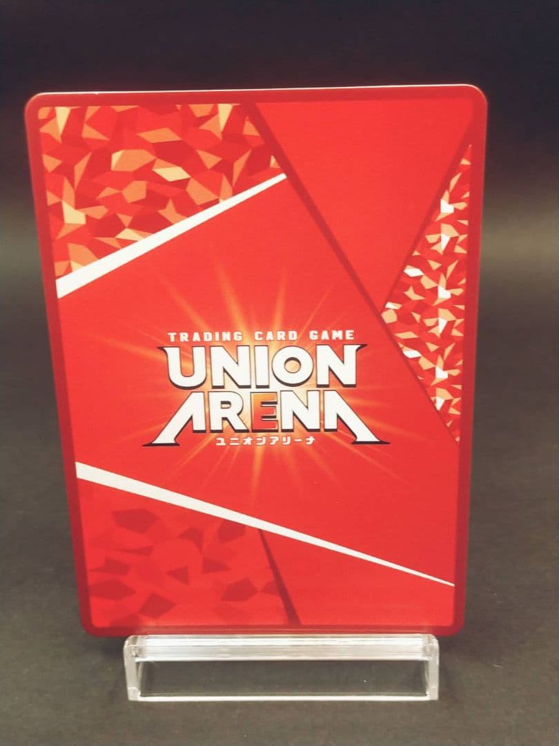 ★2 結城 美柑 パラレル 黄 (TLR-1-015) ★2 結城 美柑 パラレル 黄 (TLR-1-015)