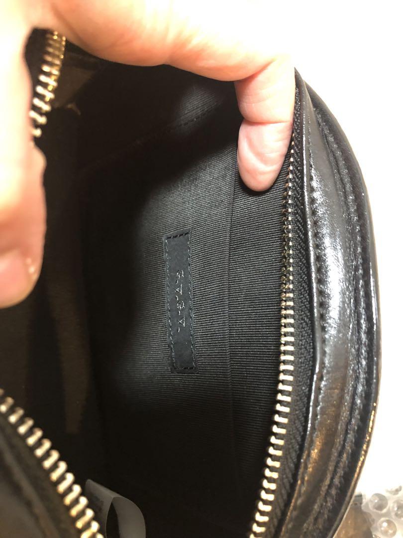 G.V.G.V レザー クラッチバッグ パンサー キャット G.V.G.V レザー クラッチバッグ パンサー キャット - メルカリ